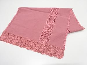 レース　ショール